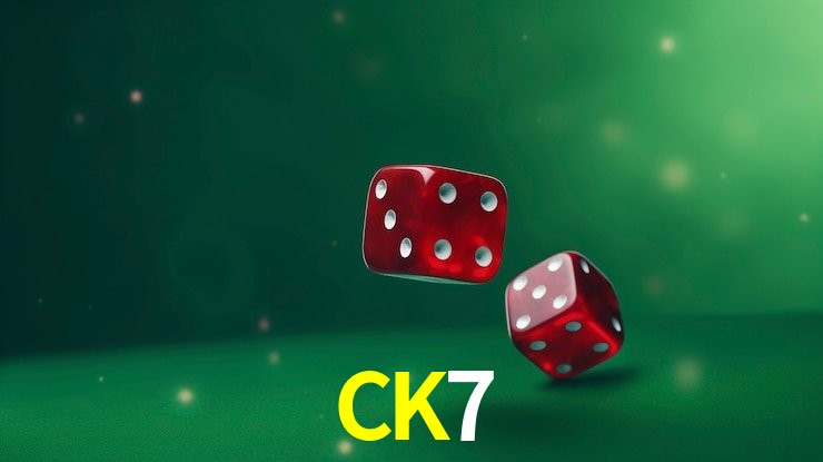 CK7 mobile gaming
