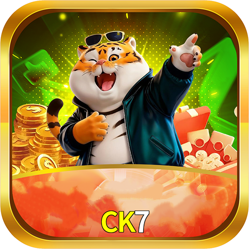 CK7 logo